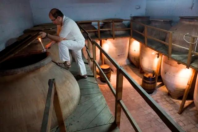 Castilla-La Mancha – Din insider guide till en av de bästa vinregionerna i Spanien