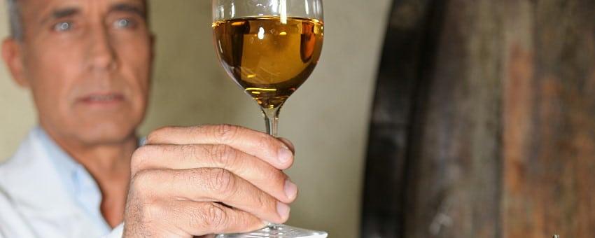 Svårt att beskriva vin? Svåra vintermer!