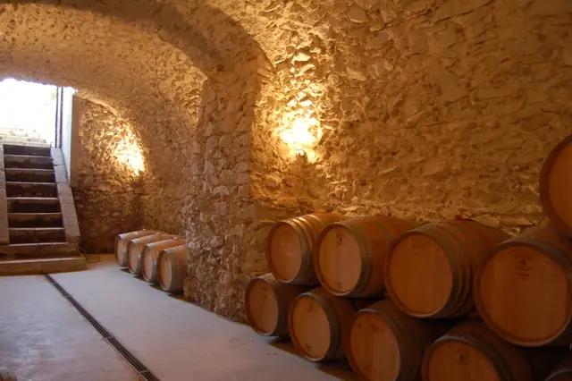 Södra Italiens vindistrikt