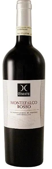druvan sagrantino montefalco rosso