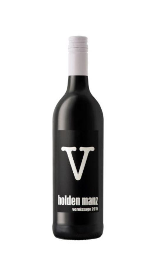 Holden Manz Vernissage - Vinjournalen.se Holden Manz Vernissage från www.vinjournalen.se