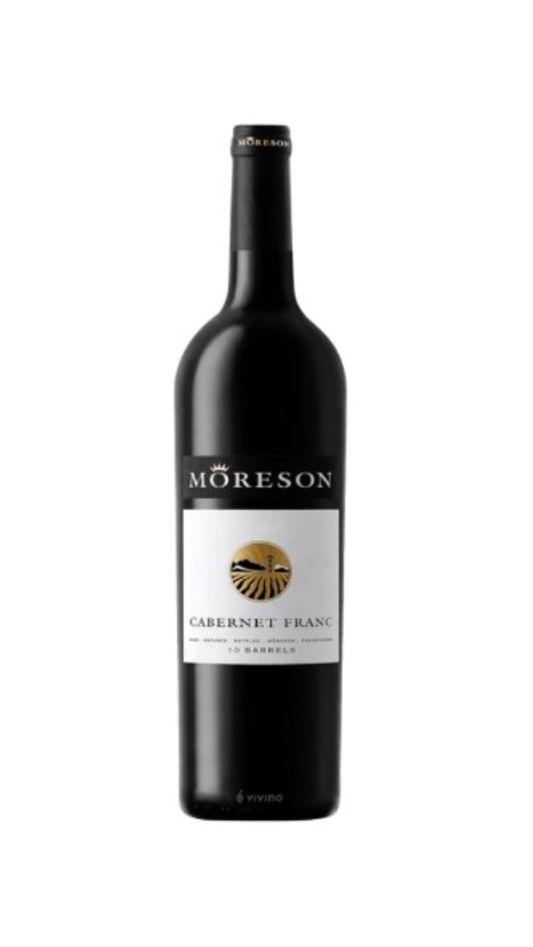 Môreson Cabernet Franc Môreson Cabernet Franc