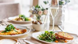 Tips! 5 bra påsk-bubbel och en god brunch!