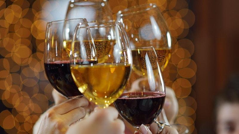 Samma populara vindruvor fast med olika namn Samma populara vindruvor fast med olika namn