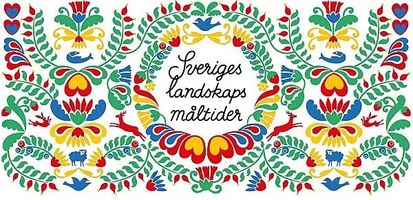 gastronomiska huvudstadsåret - lanskapsmåltider