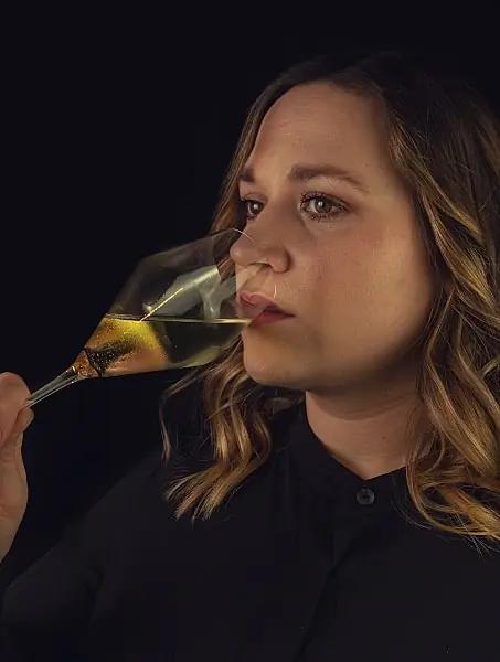 expert sätt att bedöma ett vin