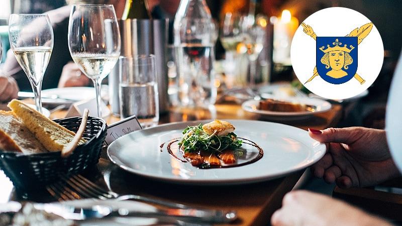 Det gastronomiska året i Stockholm 2023!
