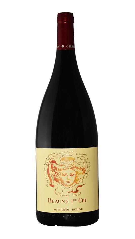 Beaune Premier Cru Célébration Beaune Premier Cru Célébration