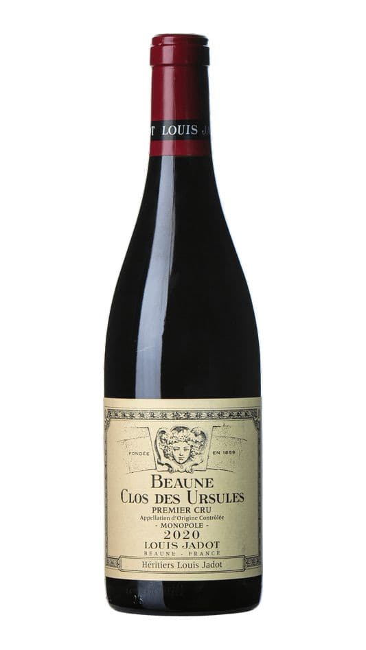 Beaune Premier Cru Clos des Ursules Beaune Premier Cru Clos des Ursules