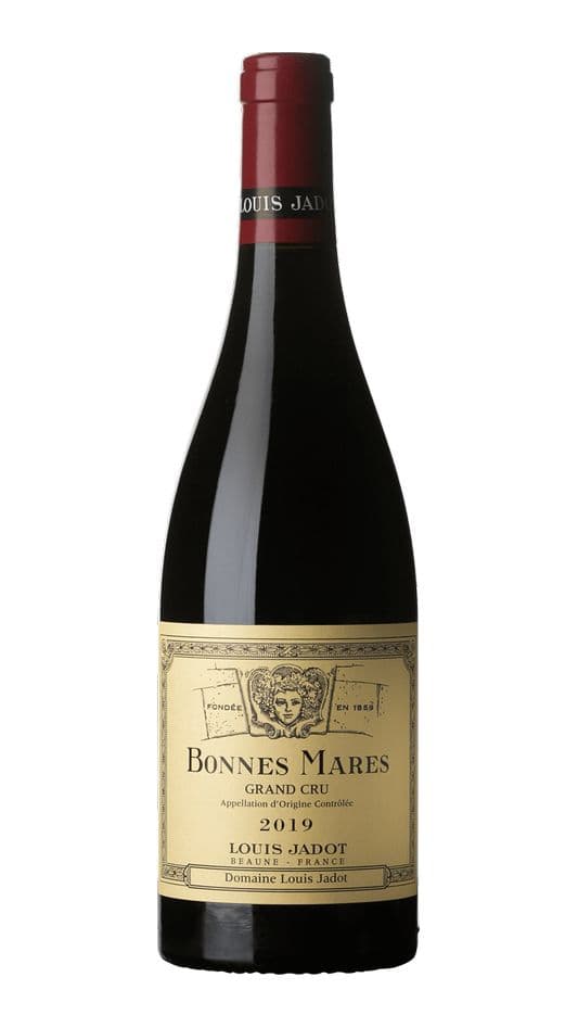 Bonnes Mares Grand Cru Domaine Louis Jadot Bonnes Mares Grand Cru Domaine Louis Jadot