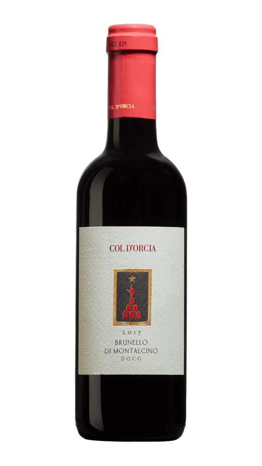 Brunello di Montalcino Col d’Orcia - Vinjournalen.se Brunello di Montalcino Col d’Orcia från www.vinjournalen.se