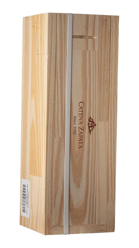 Catena Zapata Malbec Argentino 2020 - Vinjournalen.se Catena Zapata Malbec Argentino 2020 från www.vinjournalen.se