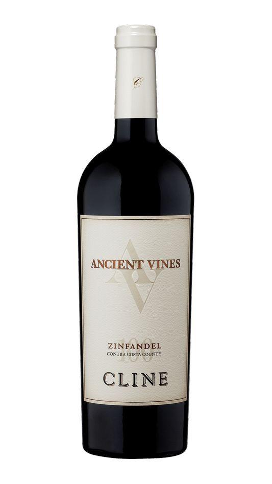 Cline Ancient Vines Zinfandel