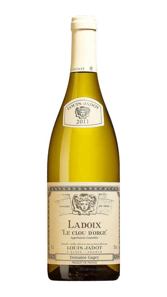 Ladoix Le Clou d’Orge Domaine Gagey Louis Jadot - Vinjournalen.se Ladoix Le Clou d’Orge Domaine Gagey Louis Jadot från www.vinjournalen.se
