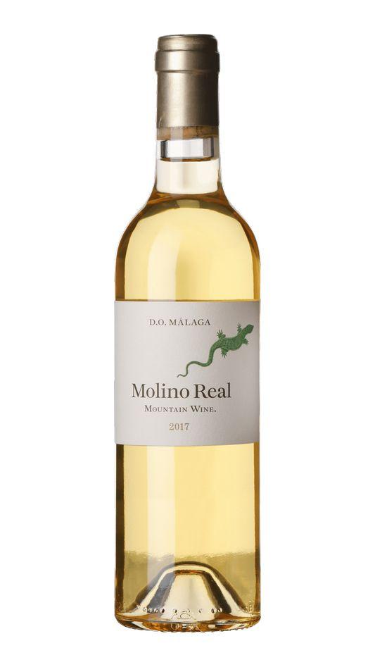 Molino Real Telmo Rodriguez - Vinjournalen.se Molino Real Telmo Rodriguez från www.vinjournalen.se