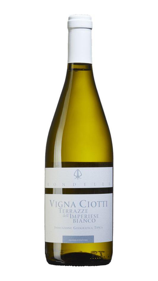 Vigna Ciotti Terrazze dell´Imperiese 2021 - Vinjournalen.se Vigna Ciotti Terrazze dell´Imperiese 2021 från www.vinjournalen.se