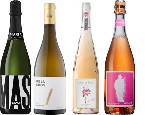 Mest prissänkta vinerna på Systembolaget bild 2
