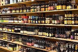 Mest prissänkta vinerna på Systembolaget