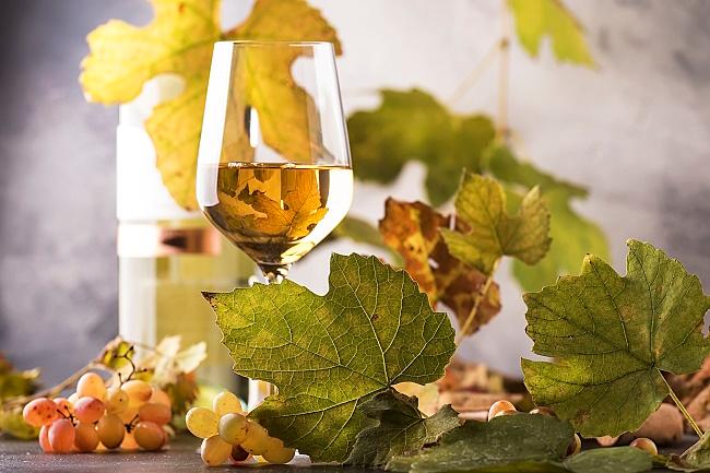 Sött vitt vin du kommer uppskatta