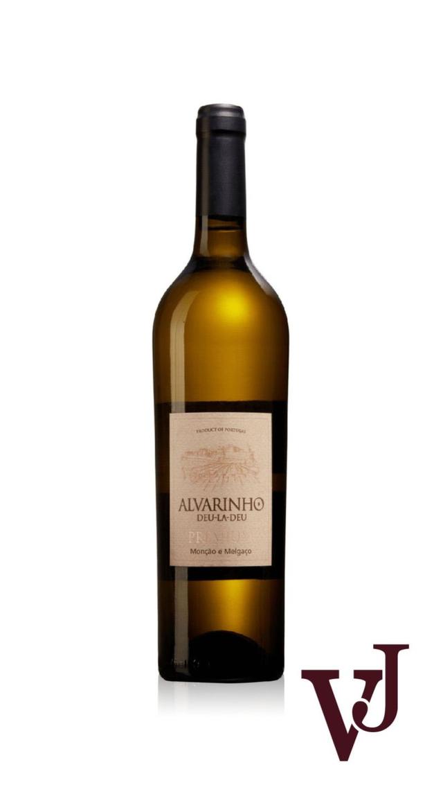 Alvarinho Deu La Deu Premium Alvarinho Deu La Deu Premium