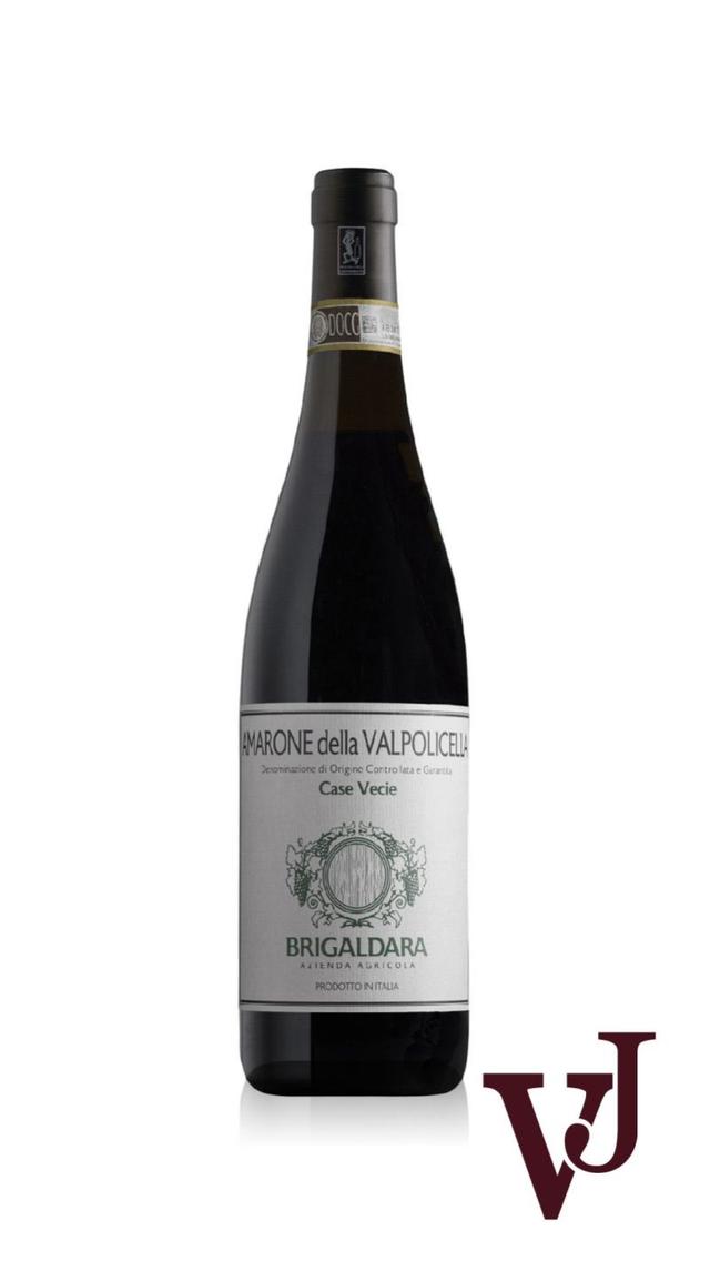 Amarone della Valpolicella Case Vecie