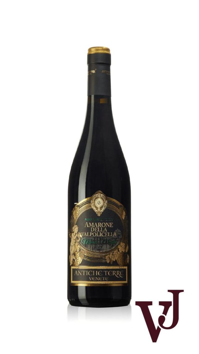Amarone della Valpolicella Mezzo Monte - Vinjournalen.se Amarone della Valpolicella Mezzo Monte från www.vinjournalen.se