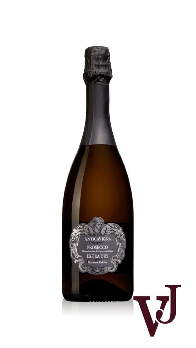 Antica Vigna Prosecco Extra Dry Platinum Edition Antica Vigna Prosecco Extra Dry Platinum Edition