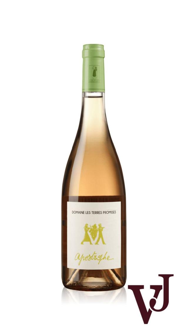 Apostrophe Les Terres Promises 2022 - Vinjournalen.se Apostrophe Les Terres Promises 2022 från www.vinjournalen.se