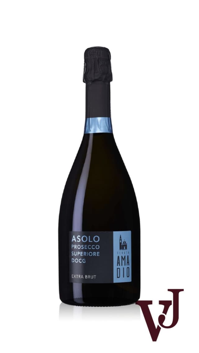 Asolo Prosecco Superiore Extra Brut ”Era Grande” Asolo Prosecco Superiore Extra Brut ”Era Grande”