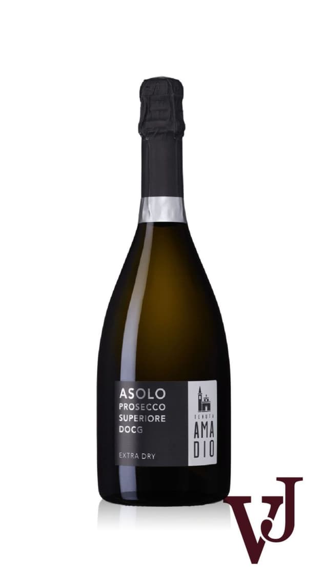 Asolo Prosecco Superiore Extra Dry - Vinjournalen.se Asolo Prosecco Superiore Extra Dry från www.vinjournalen.se