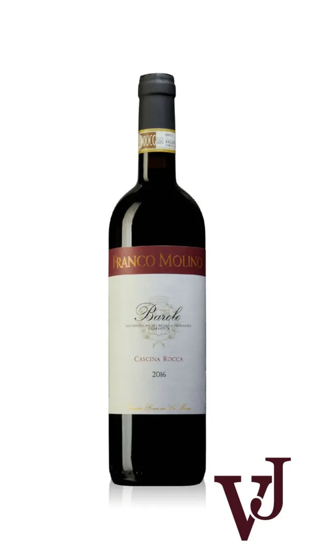 Barolo Cascina Rocca Franco Molino Barolo Cascina Rocca Franco Molino