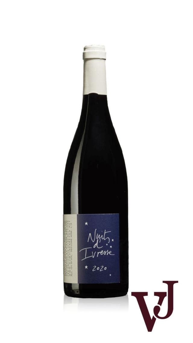 Bourgueil Nuits d’Ivresse 2020 - Vinjournalen.se Bourgueil Nuits d’Ivresse 2020 från www.vinjournalen.se