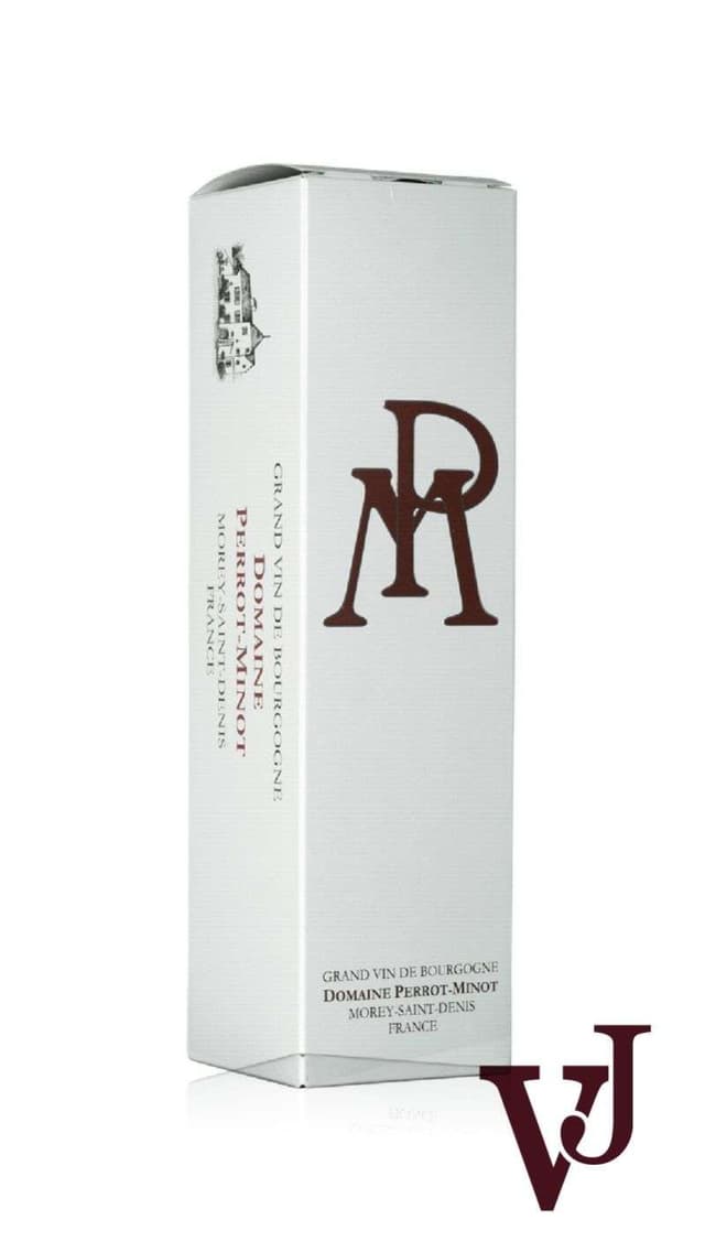 Charmes-Chambertin Grand Cru Charmes-Chambertin Grand Cru
