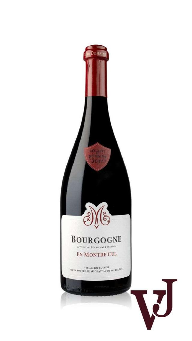 Chateau de Marsannay Bourgogne En Montre Cul - Vinjournalen.se Chateau de Marsannay Bourgogne En Montre Cul från www.vinjournalen.se