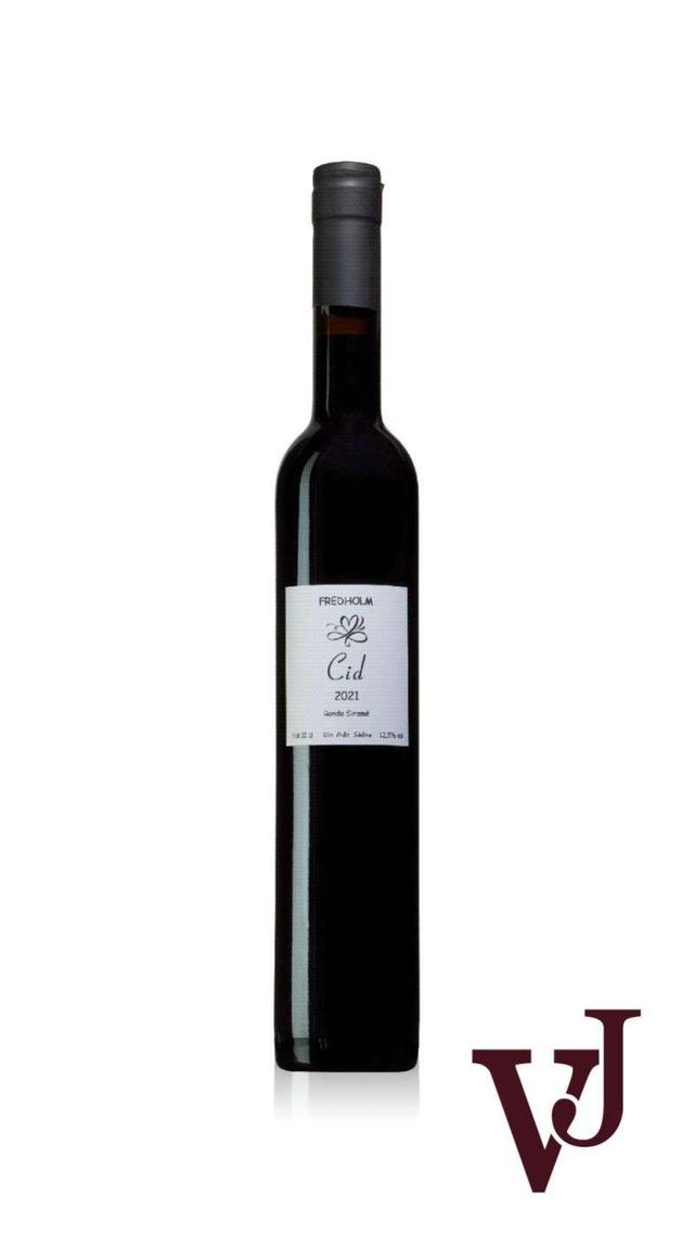 Cid Fredholms och Flyinge Vingård 2021 - Vinjournalen.se Cid Fredholms och Flyinge Vingård 2021 från www.vinjournalen.se