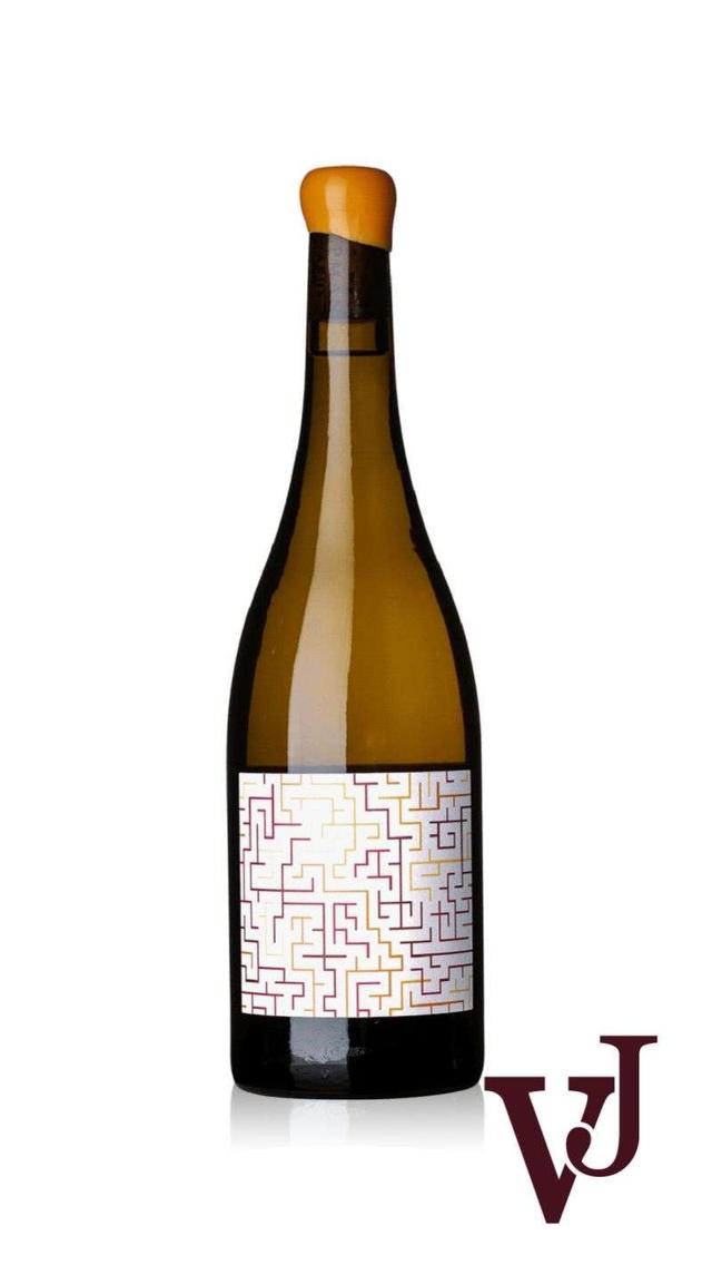 Combe Chenin Blanc Cuvee August Combe Chenin Blanc Cuvee August