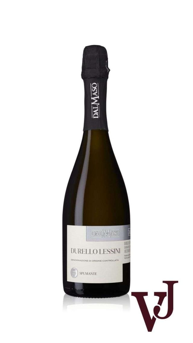 Dal Maso Durello Brut Lessini - Vinjournalen.se Dal Maso Durello Brut Lessini från www.vinjournalen.se