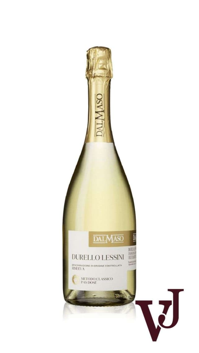 Dal Maso Durello Lessini Riserva Pas Dosé - Vinjournalen.se Dal Maso Durello Lessini Riserva Pas Dosé från www.vinjournalen.se