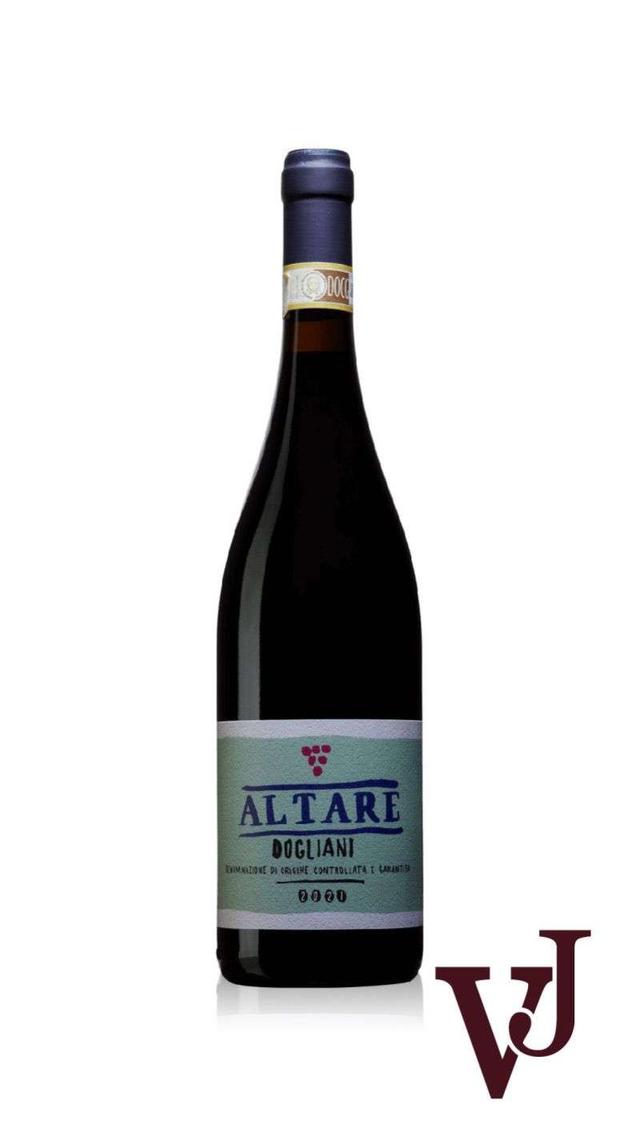 Dogliani Altare di Altare Nicholas 2021 Dogliani Altare di Altare Nicholas 2021