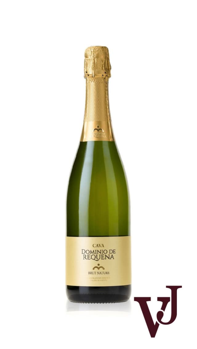 Dominio de Requena Brut Nature Dominio de Requena Brut Nature