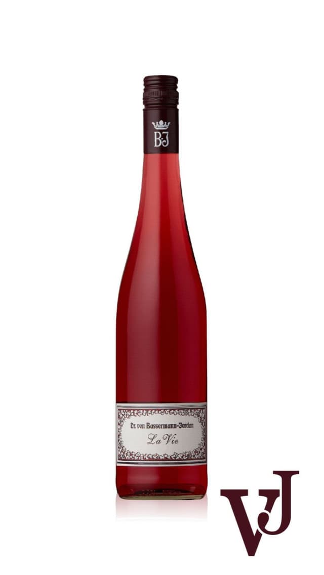 Dr von Bassermann-Jordan La Vie Trocken - Vinjournalen.se Dr von Bassermann-Jordan La Vie Trocken från www.vinjournalen.se