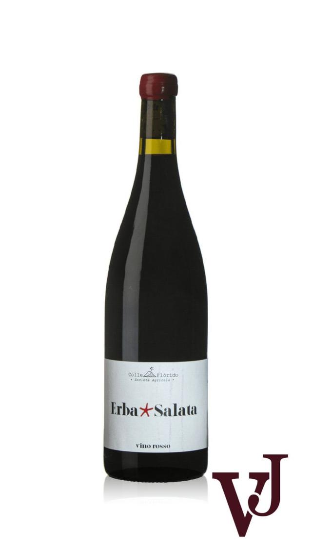 Erba Salata Colle Florido 2020 Erba Salata Colle Florido 2020