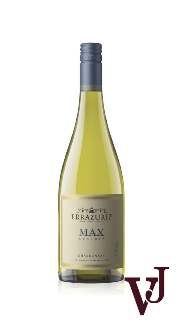 Errazuriz MAX Reserva Chardonnay Errazuriz MAX Reserva Chardonnay