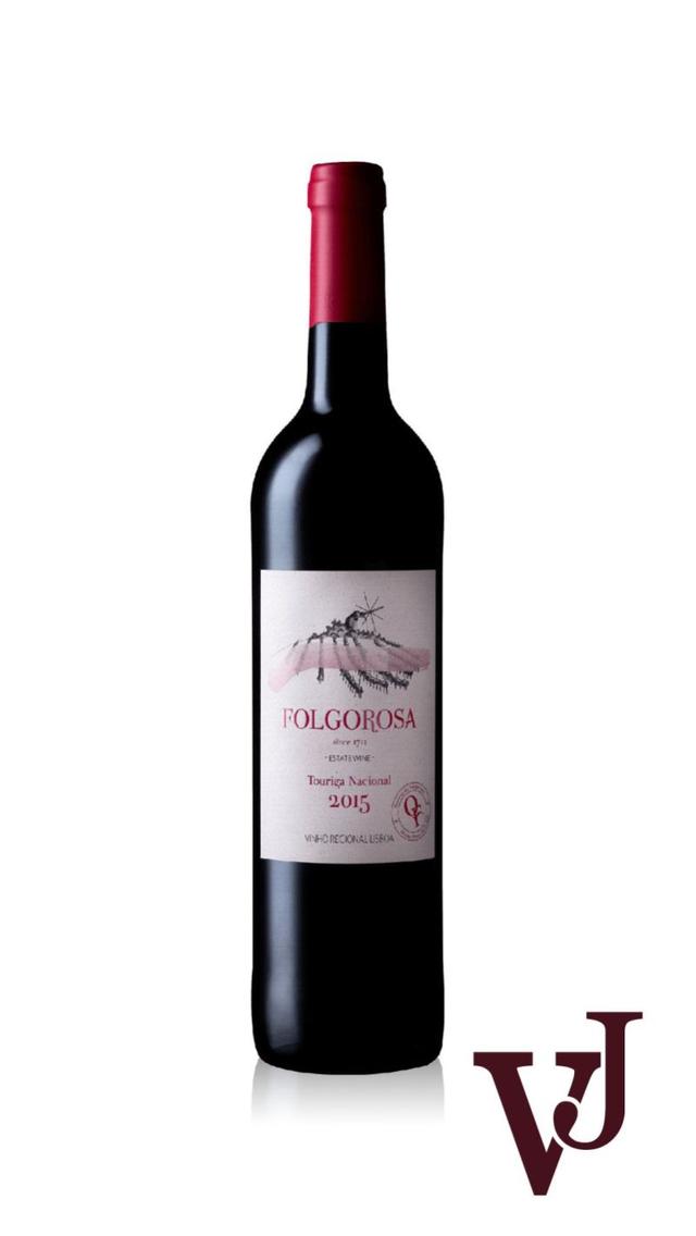 Folgorosa Touriga Nacional Folgorosa Touriga Nacional