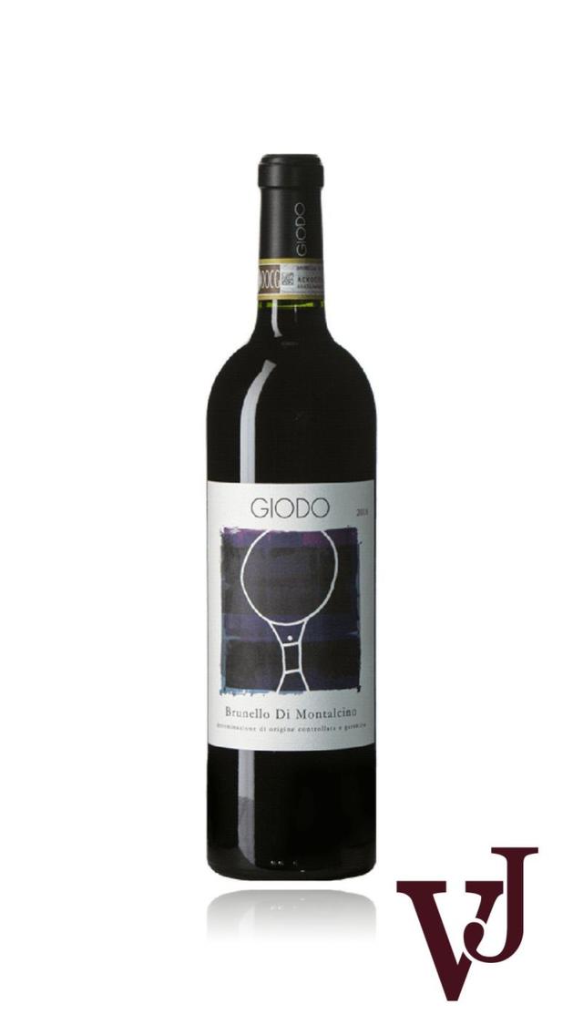 Giodo Brunello di Montalcino 2018 Giodo Brunello di Montalcino 2018