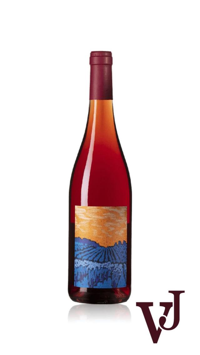 Grolleau Domaine Catherine et Pierre Breton 2021 - Vinjournalen.se Grolleau Domaine Catherine et Pierre Breton 2021 från www.vinjournalen.se