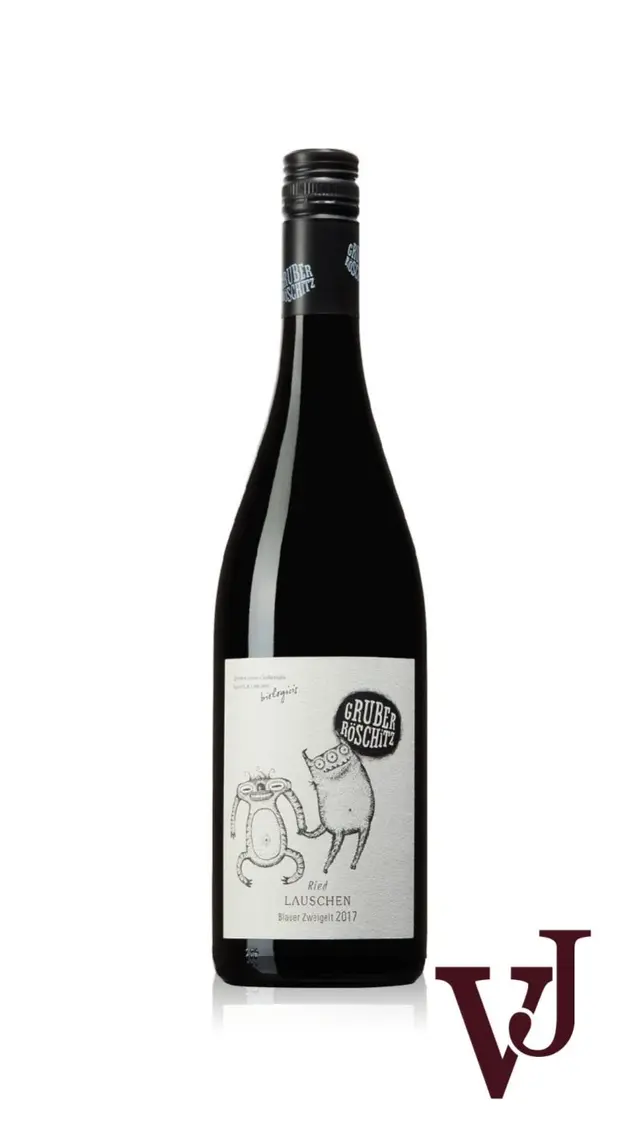 Gruber Ried Lauschen Zweigelt - Vinjournalen.se Gruber Ried Lauschen Zweigelt från www.vinjournalen.se