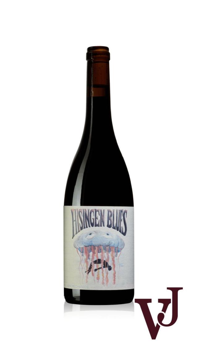 Hisingen Blues Wine Mechanics 2021 - Vinjournalen.se Hisingen Blues Wine Mechanics 2021 från www.vinjournalen.se