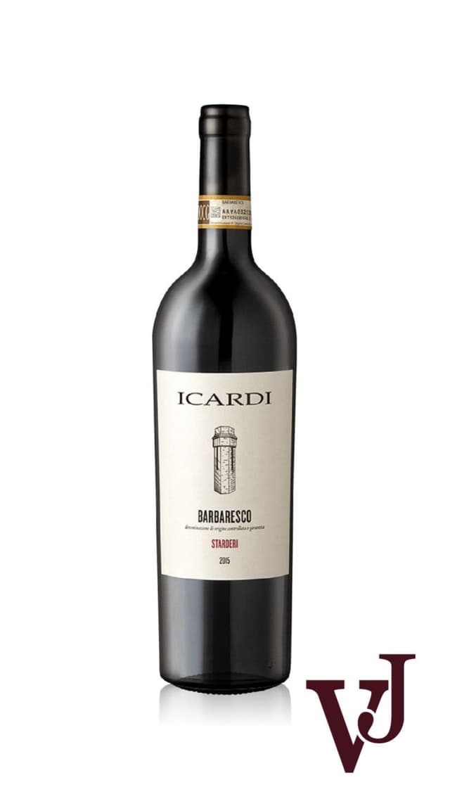 Icardi Barbaresco Starderi Icardi Barbaresco Starderi
