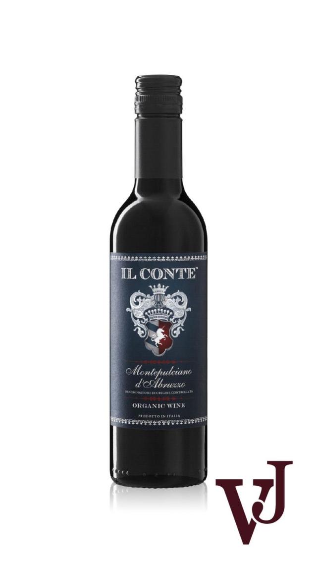 il Conte Montepulciano d’Abruzzo il Conte Montepulciano d’Abruzzo